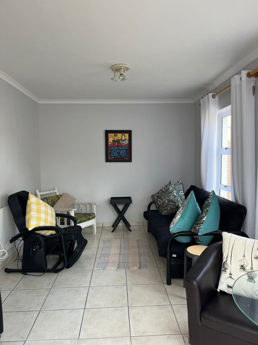 To Let 1 Bedroom Property for Rent in Fernwood Western Cape